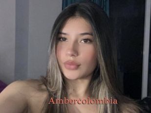 Ambercolombia