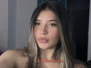 Ambercols