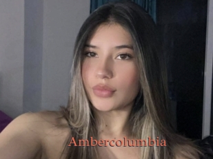 Ambercolumbia