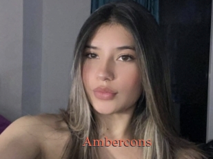 Ambercons