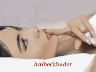 Amberkhader