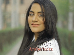 Amberkorz