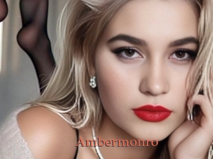 Ambermonro