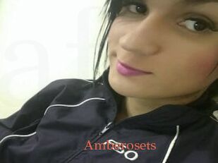 Amberosets