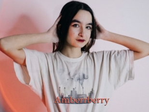 Amberrberry
