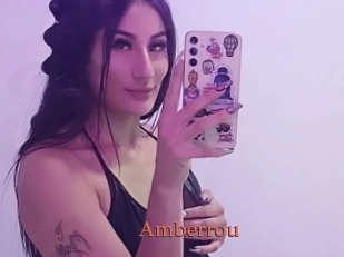 Amberrou