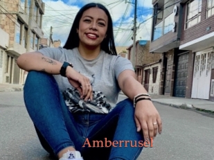 Amberrusel