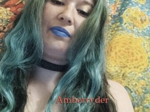 Amberryder