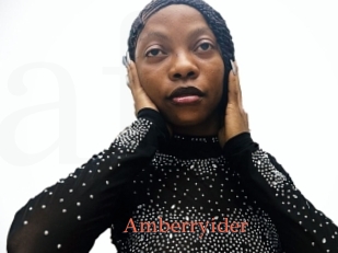 Amberryider