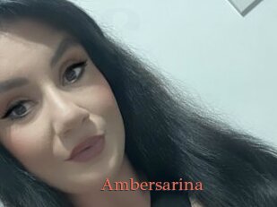 Ambersarina