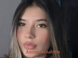 Amberzanabria