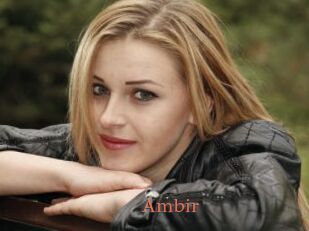 Ambir