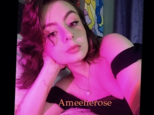 Ameelierose