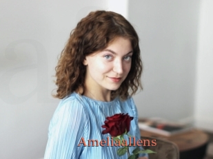 Ameliaallens