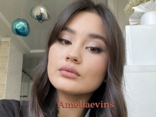 Ameliaevins