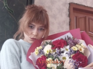 Ameliakey