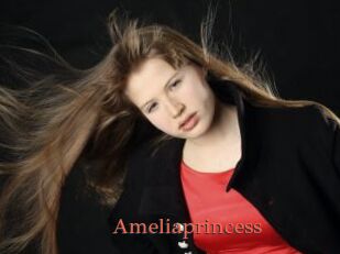 Ameliaprincess