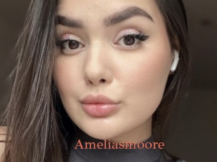 Ameliasmoore