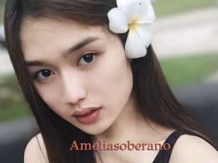 Ameliasoberano