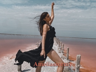 Ameliastormy