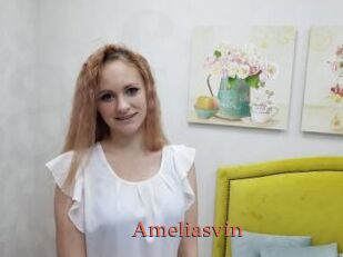 Ameliasvin