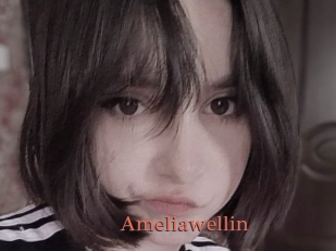 Ameliawellin