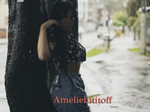 Ameliehititoff