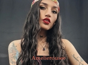 Amelierousee
