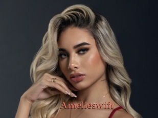 amelieswift Anal Favorite