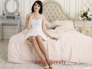 Amelilovely