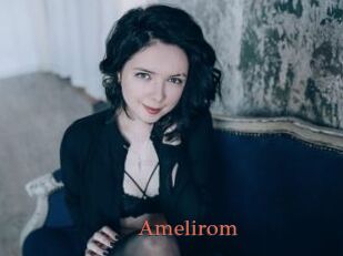 Amelirom