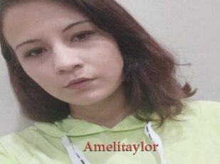 Amelitaylor