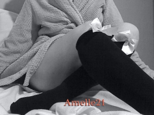 Amelle21