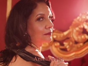 Amelliemilf