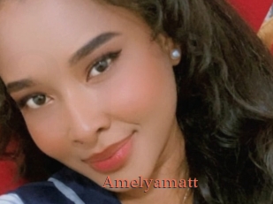 amelyamatt Anal Favorite
