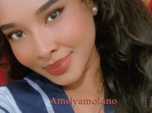 Amelyamolano