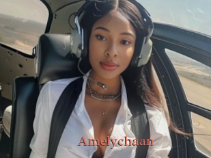 Amelychaan