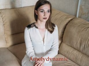 Amelydynamic