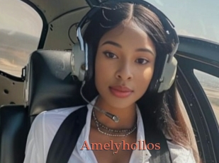 Amelyhollos