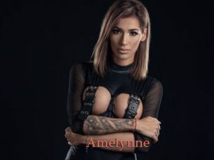 Amelynne