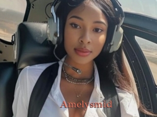 Amelysmid