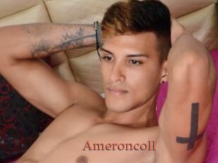Ameroncoll