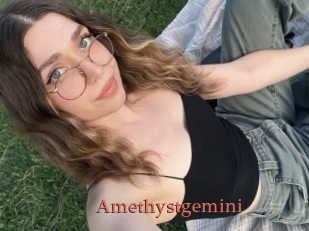 Amethystgemini