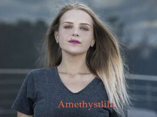 Amethystlila