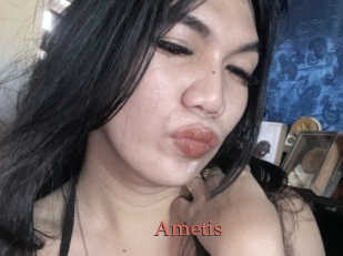 Ametis