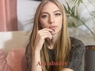 Amiabailey