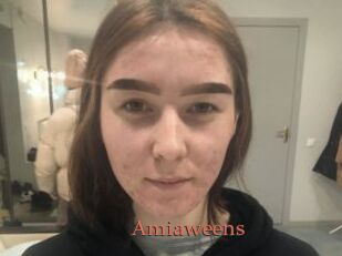 Amiaweens
