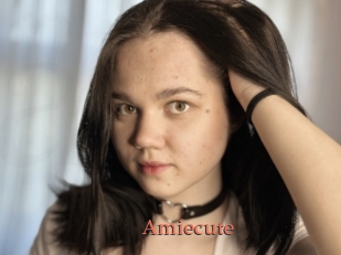 Amiecute