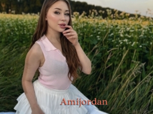 Amijordan