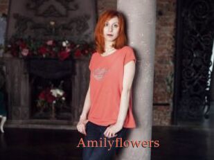 Amilyflowers
